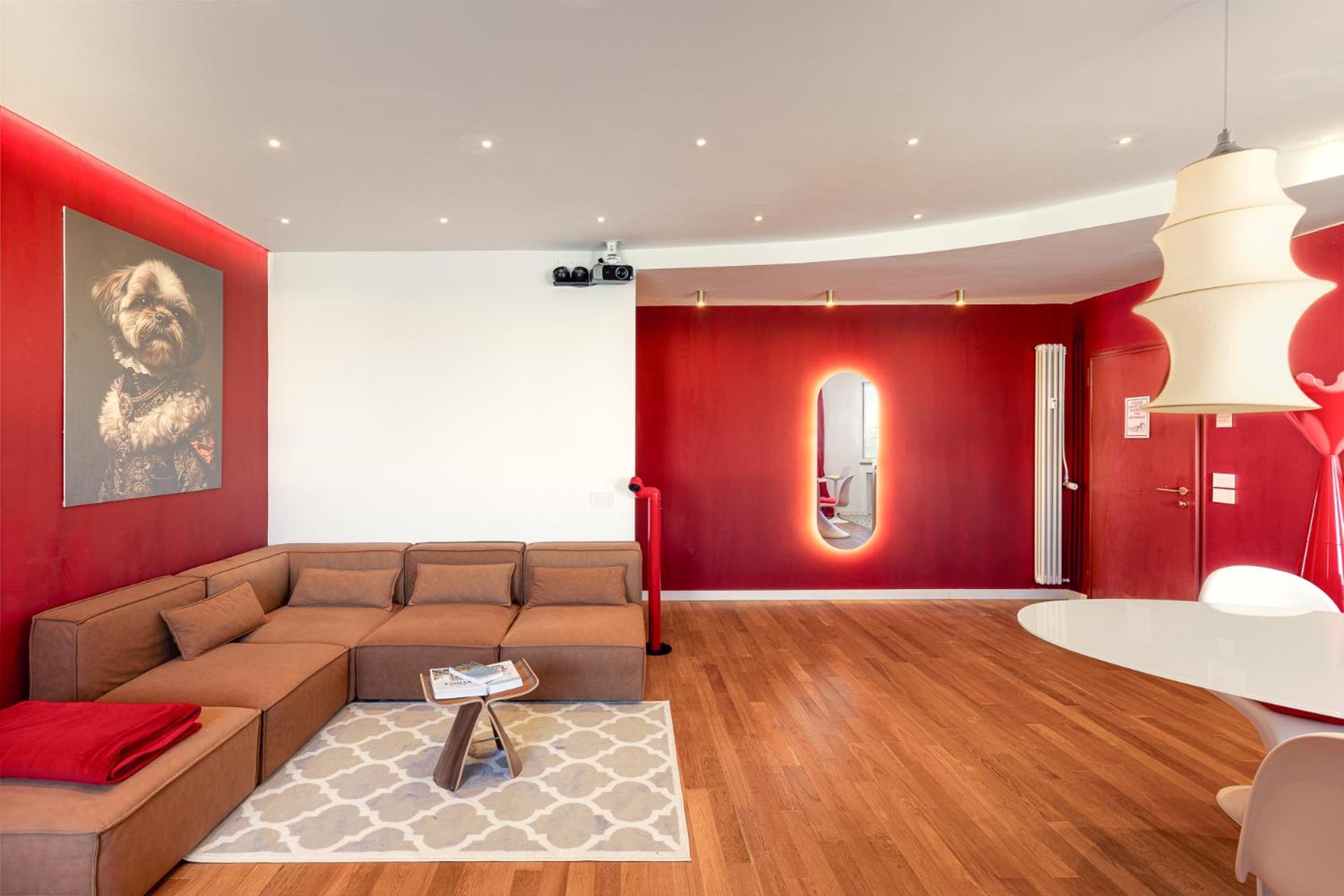 3 Windows On St Mark - Waterfront Apartment Venedig Exterior foto